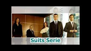 Suits Serie