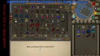 Custom Rsps 2020 Unique-Ps