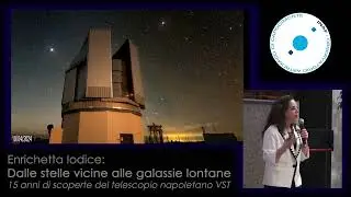 Dalle stelle vicine alle galassie lontane