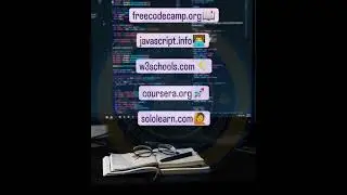 BEST WEBSITES TO LEARN JAVA 
