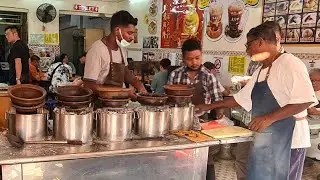 Best Apong in Penang