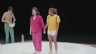Plutôt vomir que faillir - Teaser