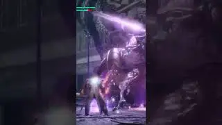 DMC5 - Revengance Status