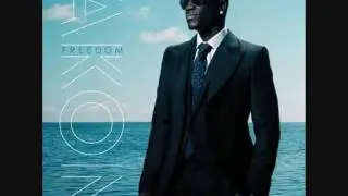 Akon-Keep You Much Longer