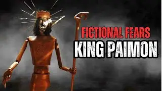 What Makes King Paimon So Terrifying?