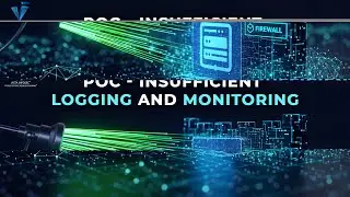 POC - Insufficient Logging and Monitoring