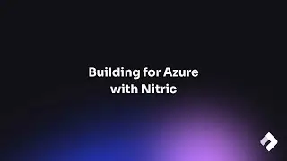 We Sped Up Azure Development by Not Handcrafting Terraform