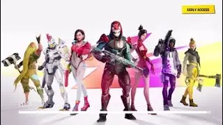 FORTNITE FLOGS