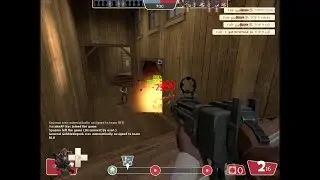 TF2 - CRIT VS HAX