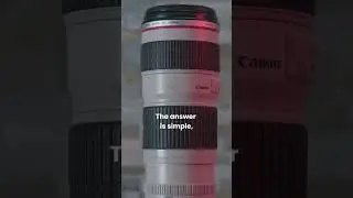 Canon 70-200mm f/4 Lens: Still a Beast in 2023