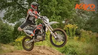 Motocykle, quady i pit bike Kayo 2024 🔥 | kayomoto.pl
