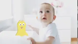 Нові трусики Bella Happy