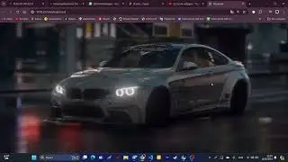 Orqa fonga HTML va CSS orqali video qo'yish
