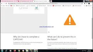 one more step |  How to stop I am not a robot | How to Bypass I'm Not A Robot reCaptcha