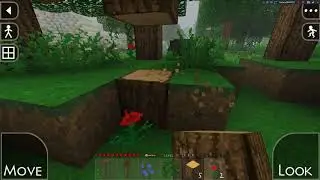 ВОЗВРАЩЕНИЕ В Survivalcraft 2 - ПЕРВЫЕ ЗНАКОМСТВА И ЛЮБОВЬ?