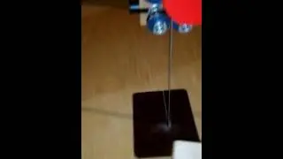вертикальная ленточная пила ч.2