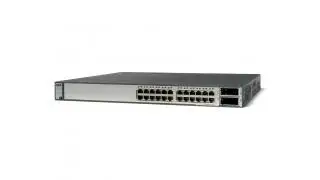 Cisco WS-C3750E-24PD-E  $4850 Price Reduction