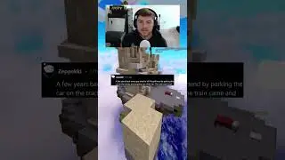 What is the most stupidest way you've heard someone die?