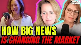 Would Kamala Harris Actually DESTROY The Economy? | Ft Bulwark