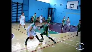 Турнир по баскетболу