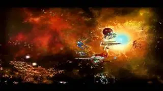 DarkOrbit - Faggots [1440p]