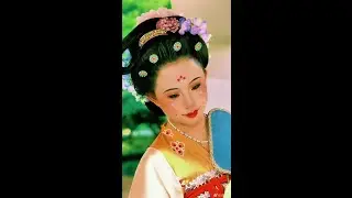 Ordinary People Experience Restored Hanfu: Beautiful Young Lady in Ming Made Hanfu｜普通人体验复原明制汉服