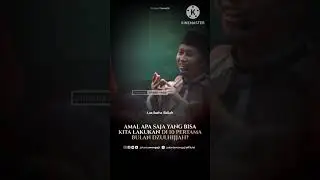 Amalan Apa Saja Yang Bisa Dilakukan di 10 Pertama Bulan Dzulhijjah?