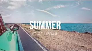 SATYANSH - Summer