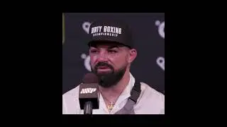 Conor Mcgregor FIRES Mike Perry BKFC
