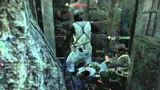 Modern Warfare 3 Infected Booster