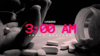 3:00 AM - Joyce Santana