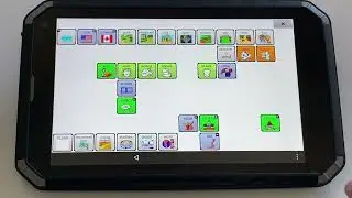 Using Hide/Show - Rugged and NovaChat Devices