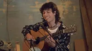Leo Rizzi  - Conexión (Acoustic Version)