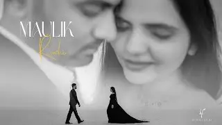 So this is love | MAULIK & RUCHI |Best pre wedding 2024| kutch -bhuj | HARSHIL FILMS