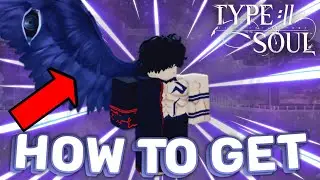 How To Get Quincycar / Vastoquin / Anamoly | Type Soul