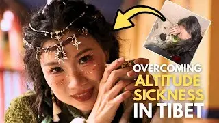 This is how to prepare yourself for TIBET!