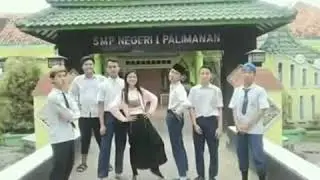 Mts mtx syahida80 allbum ke2