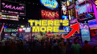 Is Thailand REALLY Just One Big Party?