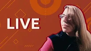LIVE - SOLSTREAM PRÉ SEXTA!