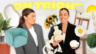 QUI SERA LA MEILLEURE DÉCORATRICE ? D&CO'PINES ft.Anna Rvr