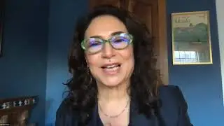 Inside the Center with Niloofar Haeri