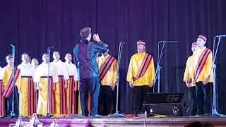 Himnayon of CSA Binan
