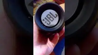Копия колонки Jbl CHARGE-2