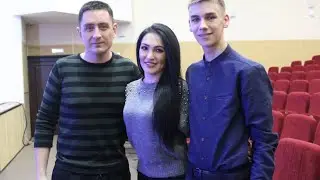 Ризат һәм Зинира Рамазановлар - 
