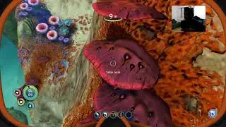 MY SEAMOTH IS GONE!!!! : SUBNAUTICA