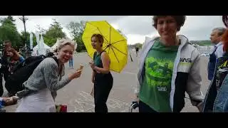 Проморолик Молодежный центр "Лифт". г. Ангарск