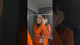 Vou ficar bonita no final do vídeo, juro!!! ❤️ #wejumari #juemari #maquiagem #arrumesecomigo #grwm