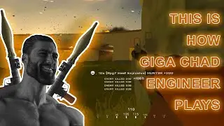 This is How You Use Bazooka in Wakistan (exploit) || BattleBit Remastered