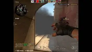 Ak47 Clutch Highlight #4