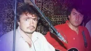 Аллаутдин Керимов Лёха - Околдована